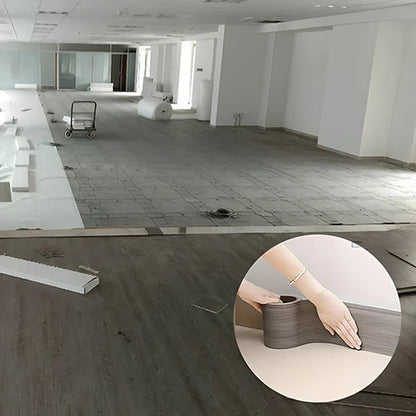 Self-Adhesive Wall Baseboards