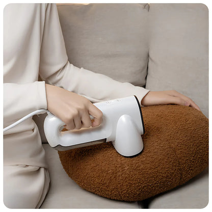 SmoothAir – Portable AirIron Vacuum Steamer