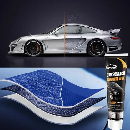 Rayhong - Car Scratch Repair Wax