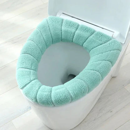 CozyCocoon Toilet Seat Cover