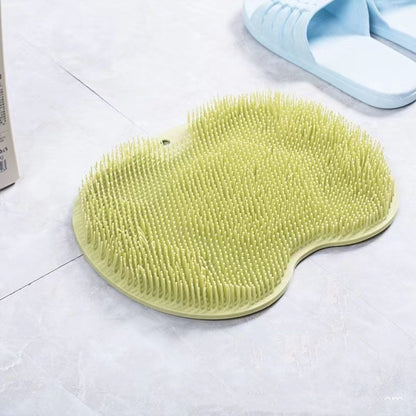FeetRelax – Foot Massage & Cleaning Brush