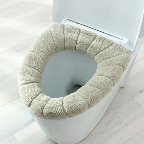CozyCocoon Toilet Seat Cover