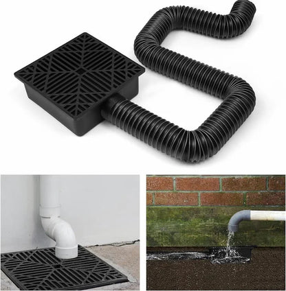 AquaDrain - Rainwater Drainage Pipe