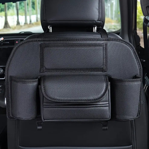 Car Storage Organizer