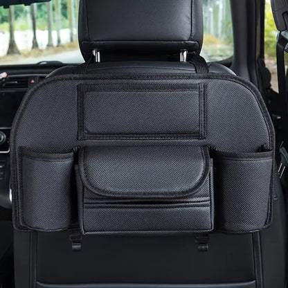 Car Storage Organizer