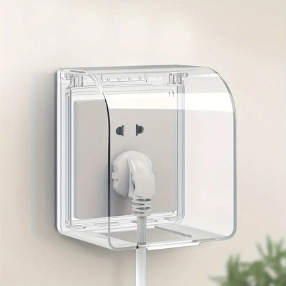 Protect’Harmony – Waterproof Wall Outlet Covers