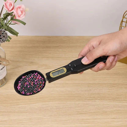 Digital Precision Measuring Spoon