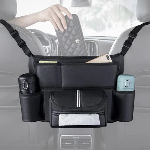 Car Storage Organizer