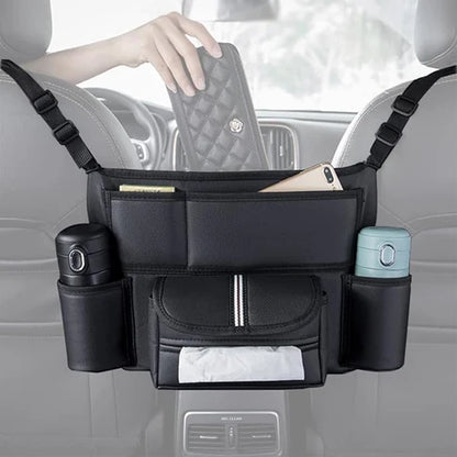 Car Storage Organizer