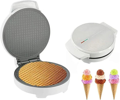 Electric Non-Stick Crepe Maker