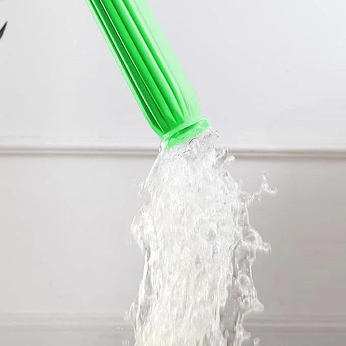 TurboDry Mop – Ultra-Absorbent Cleaning Revolution