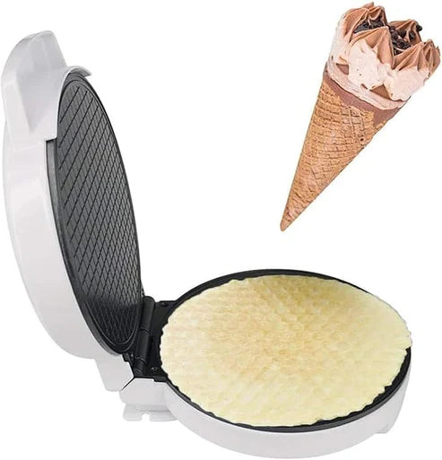 Electric Non-Stick Crepe Maker