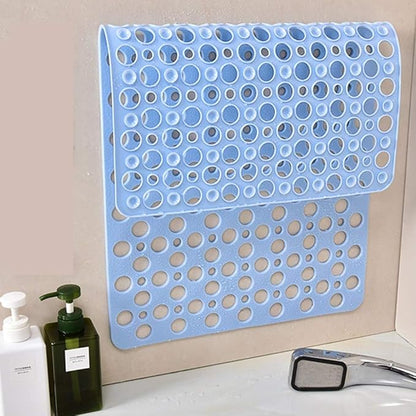 ShowerZen – Anti-Slip and Antibacterial Shower Mat