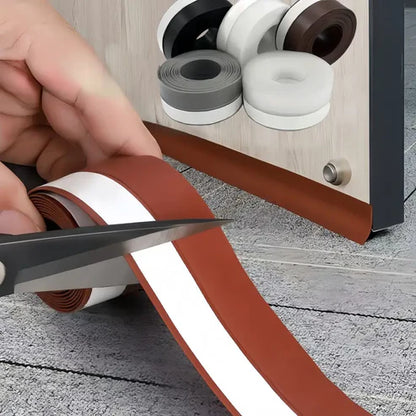 MagicBloc – Soundproof, Dustproof, and Insect-Proof Door Seal