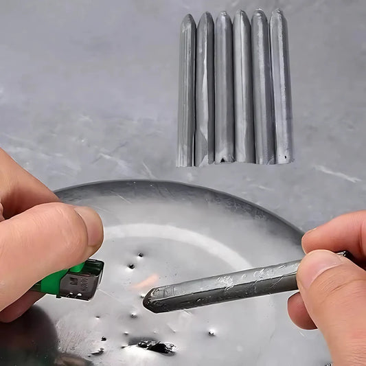 EasyFusion – Multi-Metal Welding Rods