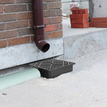 AquaDrain - Rainwater Drainage Pipe