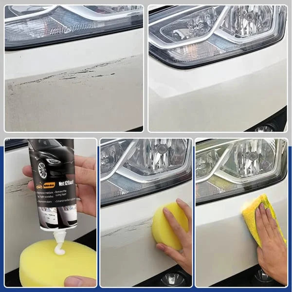 Rayhong - Car Scratch Repair Wax
