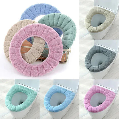 CozyCocoon Toilet Seat Cover