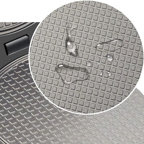 Electric Non-Stick Crepe Maker