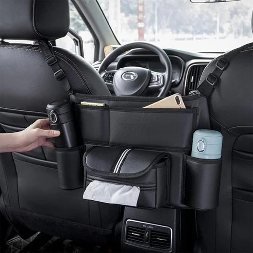 Car Storage Organizer