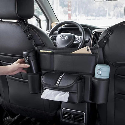Car Storage Organizer