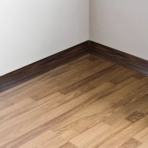 Self-Adhesive Wall Baseboards