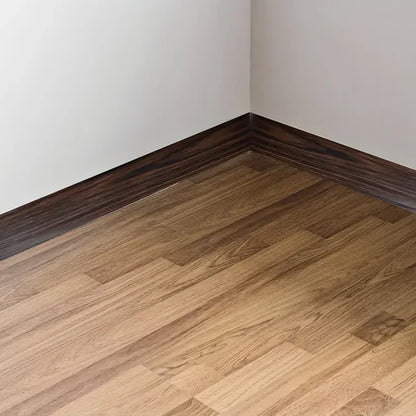 Self-Adhesive Wall Baseboards