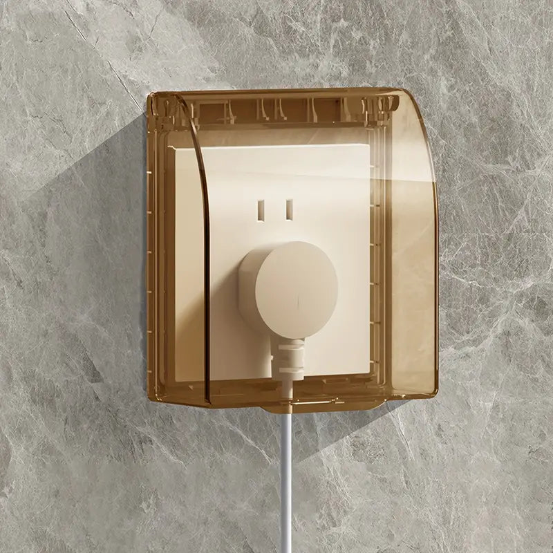 Protect’Harmony – Waterproof Wall Outlet Covers