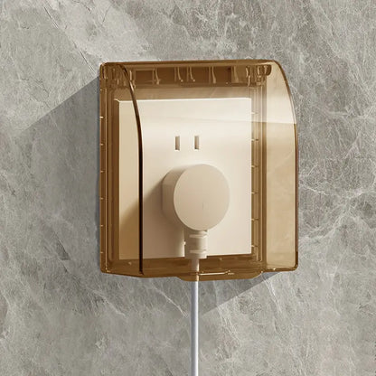 Protect’Harmony – Waterproof Wall Outlet Covers