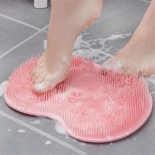 FeetRelax – Foot Massage & Cleaning Brush