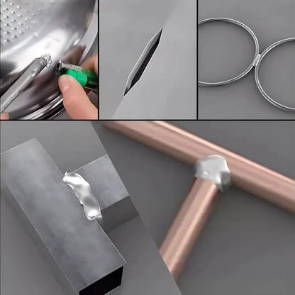EasyFusion – Multi-Metal Welding Rods