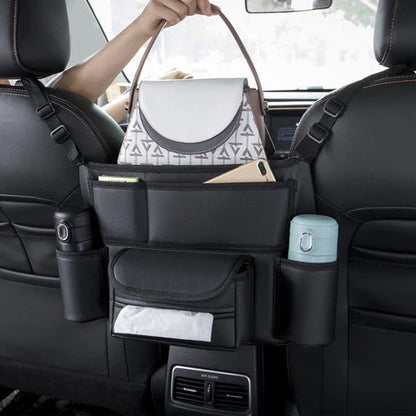 Car Storage Organizer