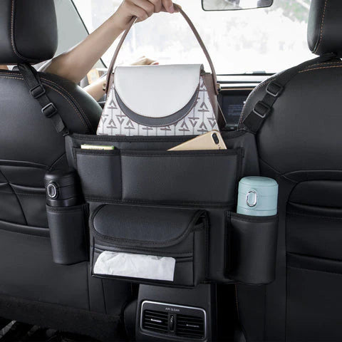 Car Storage Organizer