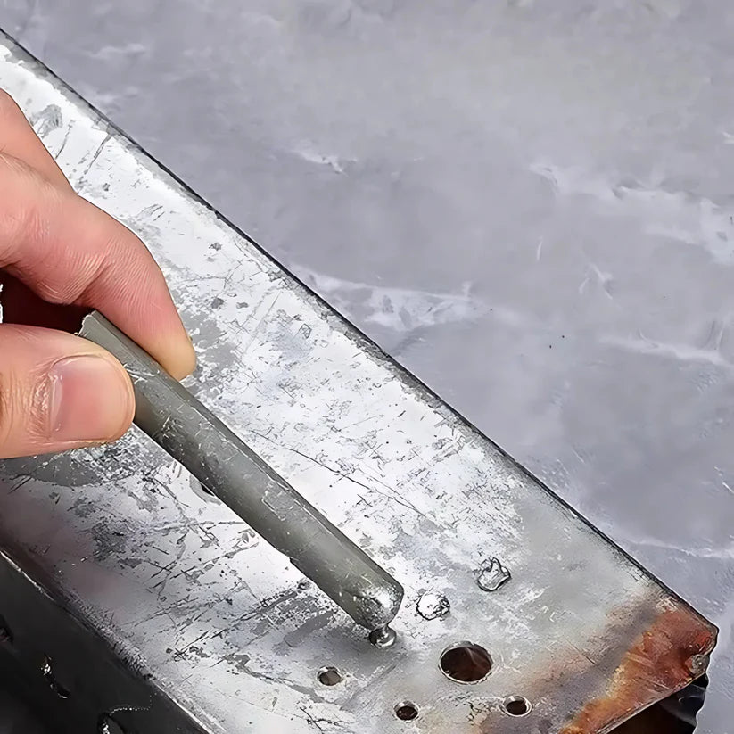 EasyFusion – Multi-Metal Welding Rods