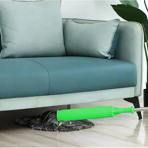 TurboDry Mop – Ultra-Absorbent Cleaning Revolution