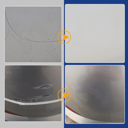 Rayhong - Car Scratch Repair Wax