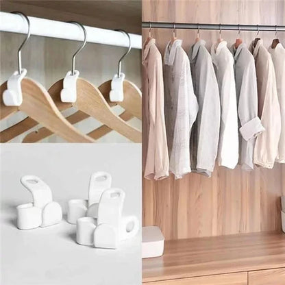 Stackable Hanger Connectors (Pack of 10)