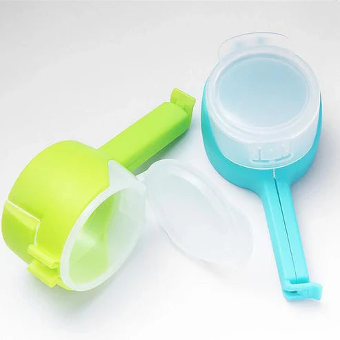 FlavorGuard – Bag Sealing Clips