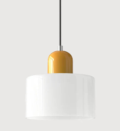 Luminosa – Glass Pendant Lamp