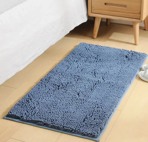 PawDry – Ultra-Absorbent Washable Dog Mat