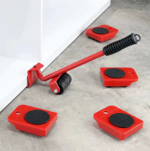 QuickLift – Heavy-Duty Lifting Tool