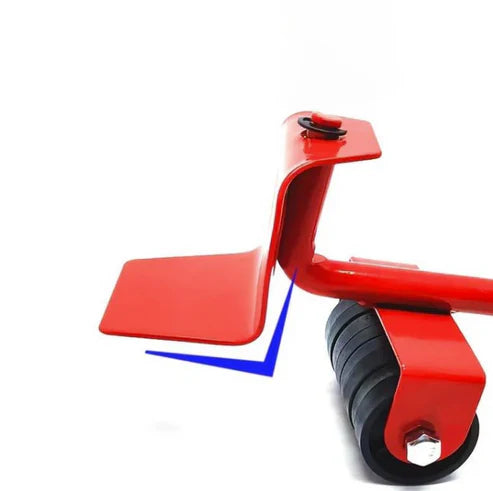 QuickLift – Heavy-Duty Lifting Tool