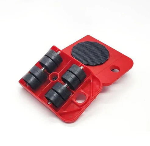 QuickLift – Heavy-Duty Lifting Tool