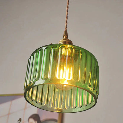 Aurora - Vintage Pendant Light