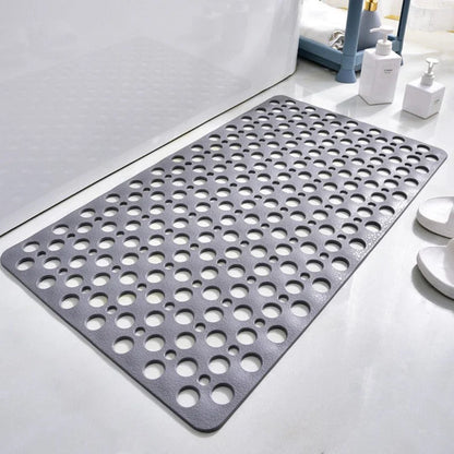ShowerZen – Anti-Slip and Antibacterial Shower Mat