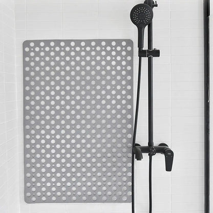 ShowerZen – Anti-Slip and Antibacterial Shower Mat