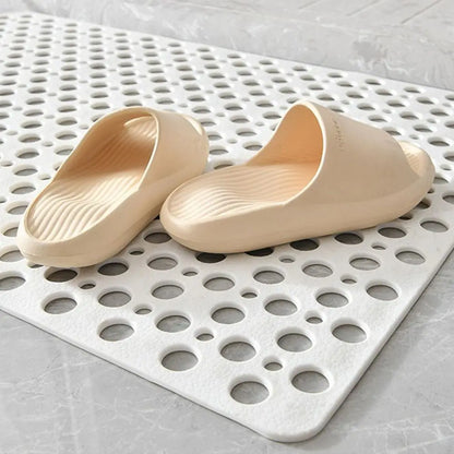 ShowerZen – Anti-Slip and Antibacterial Shower Mat