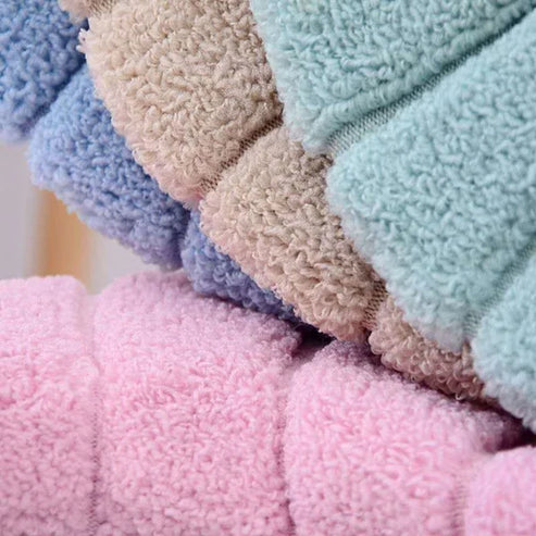 CozyCocoon Toilet Seat Cover