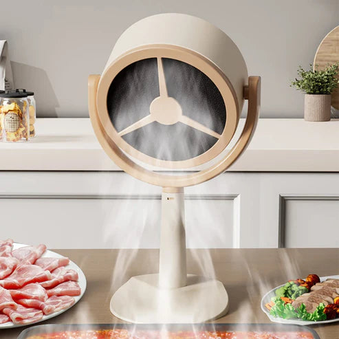 AdjustAir – Portable Adjustable Range Hood