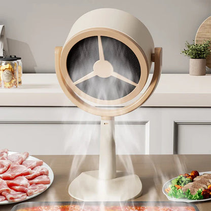 AdjustAir – Portable Adjustable Range Hood